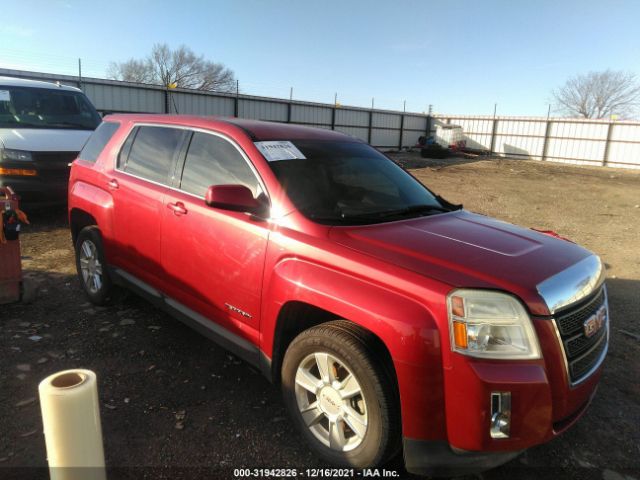 GMC TERRAIN 2013 2gkalmek3d6416705