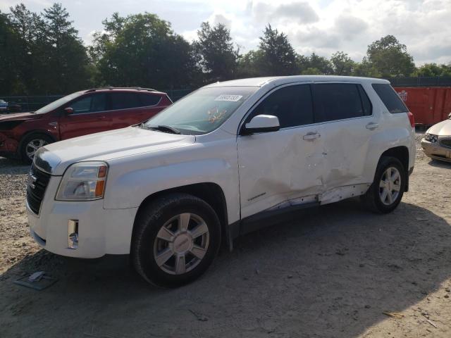 GMC TERRAIN SL 2013 2gkalmek3d6426442