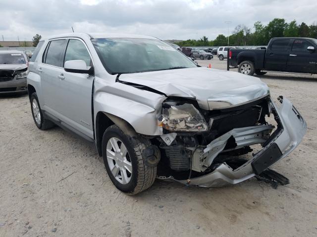 GMC TERRAIN SL 2013 2gkalmek3d6429163