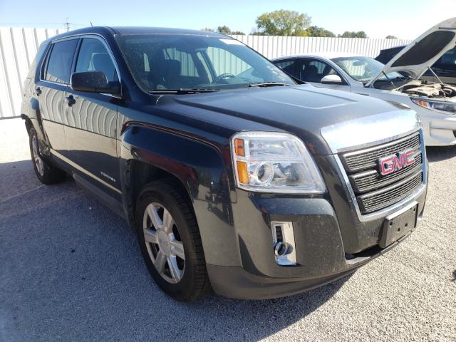 GMC TERRAIN SL 2014 2gkalmek3e6107494