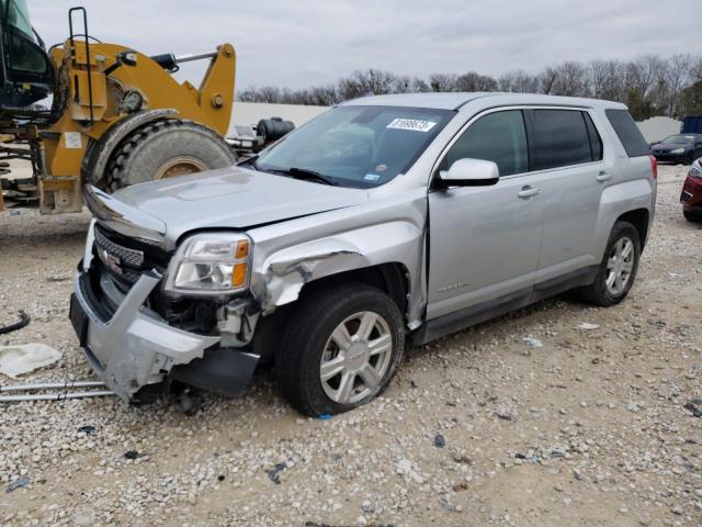 GMC TERRAIN 2014 2gkalmek3e6110055