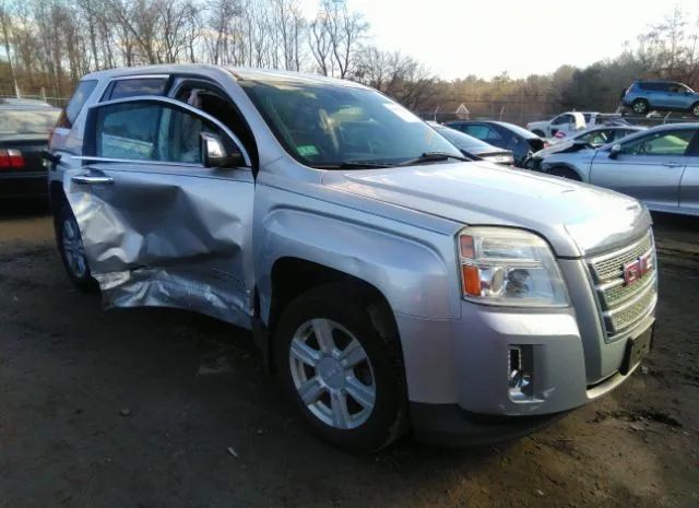 GMC TERRAIN 2014 2gkalmek3e6110475