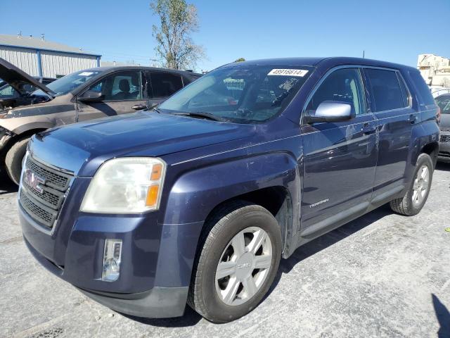 GMC TERRAIN 2014 2gkalmek3e6135263