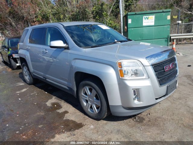 GMC TERRAIN 2014 2gkalmek3e6144710