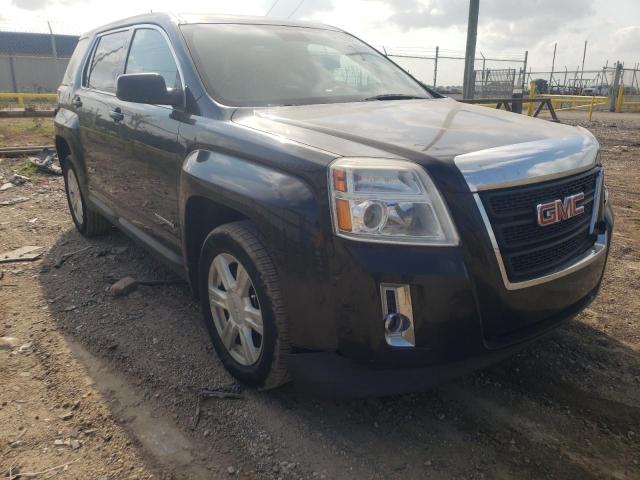 GMC TERRAIN SL 2014 2gkalmek3e6150197