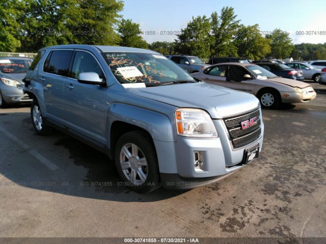 GMC TERRAIN 2014 2gkalmek3e6151611