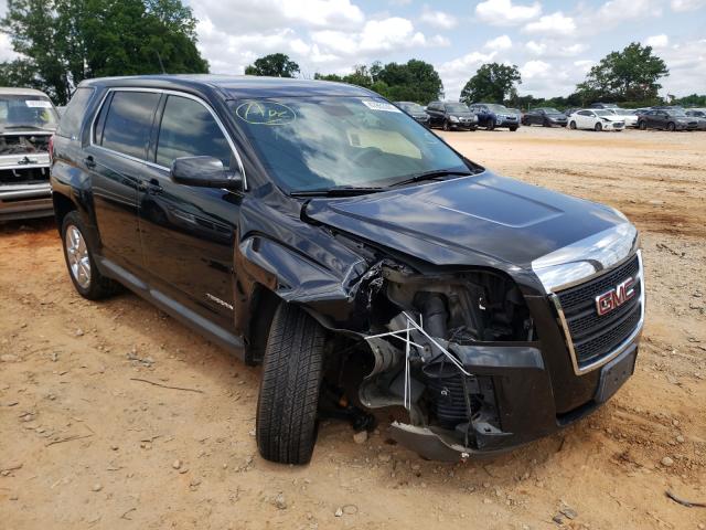 GMC TERRAIN SL 2014 2gkalmek3e6152497