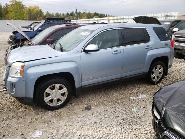 GMC TERRAIN 2014 2gkalmek3e6152936