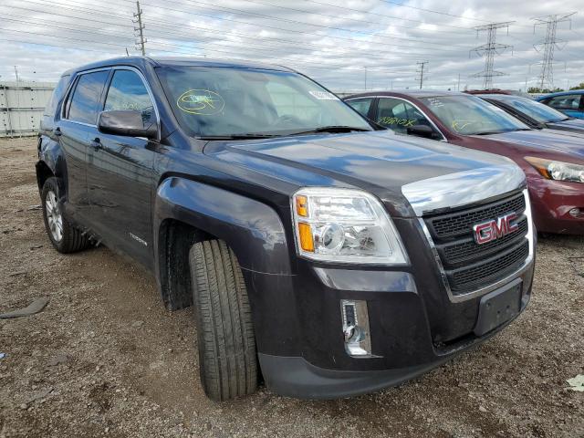 GMC TERRAIN SL 2014 2gkalmek3e6158218