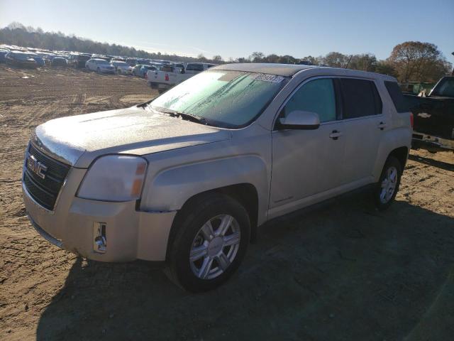 GMC TERRAIN SL 2014 2gkalmek3e6162446