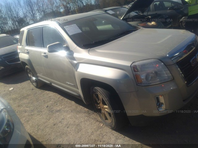 GMC TERRAIN 2014 2gkalmek3e6168022