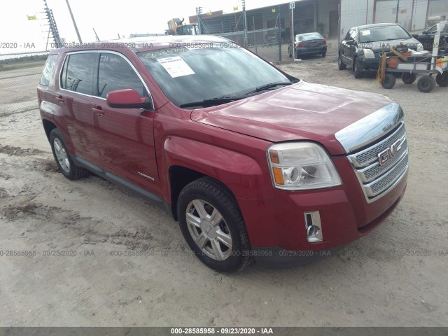 GMC TERRAIN 2014 2gkalmek3e6172152