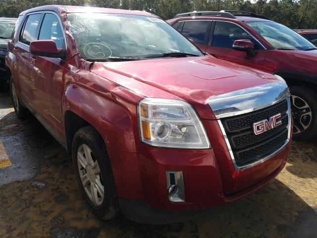 GMC TERRAIN 2014 2gkalmek3e6172636