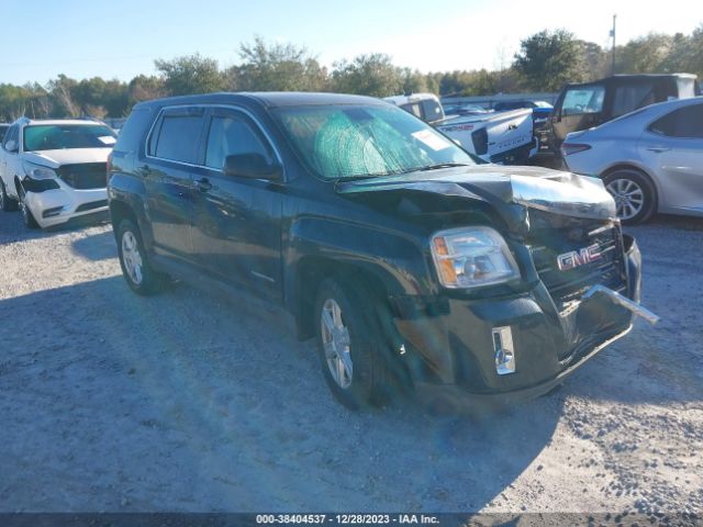 GMC TERRAIN 2014 2gkalmek3e6174340