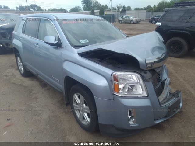 GMC TERRAIN 2014 2gkalmek3e6175164