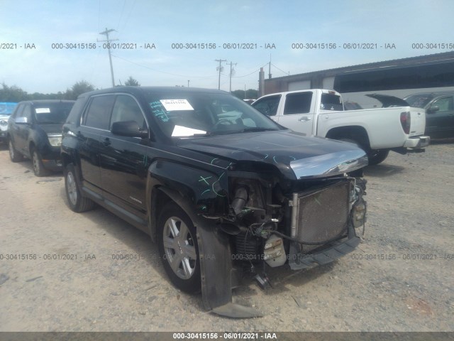 GMC TERRAIN 2014 2gkalmek3e6183314