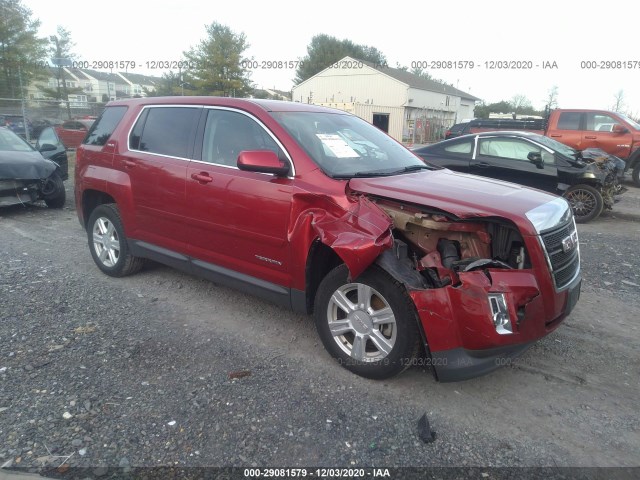 GMC TERRAIN 2014 2gkalmek3e6185676