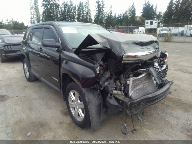 GMC TERRAIN 2014 2gkalmek3e6189601