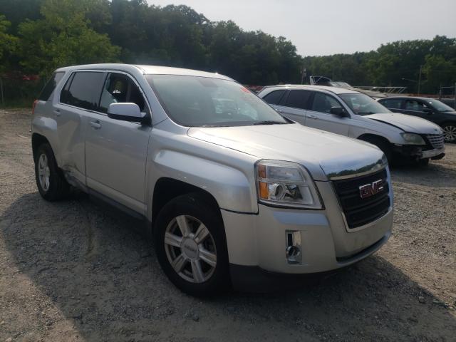 GMC TERRAIN SL 2014 2gkalmek3e6190571