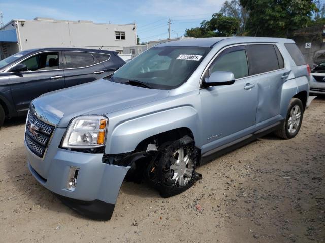 GMC TERRAIN 2014 2gkalmek3e6193373