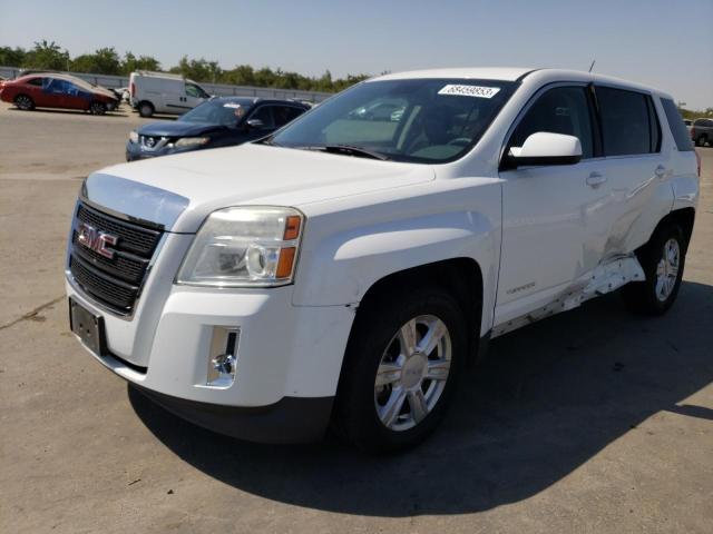 GMC TERRAIN SL 2014 2gkalmek3e6193860