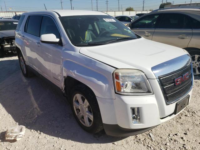 GMC TERRAIN SL 2014 2gkalmek3e6199819