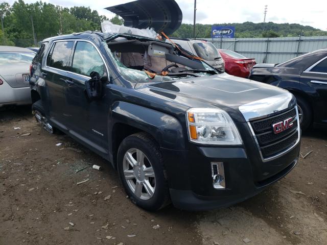 GMC TERRAIN SL 2014 2gkalmek3e6201729