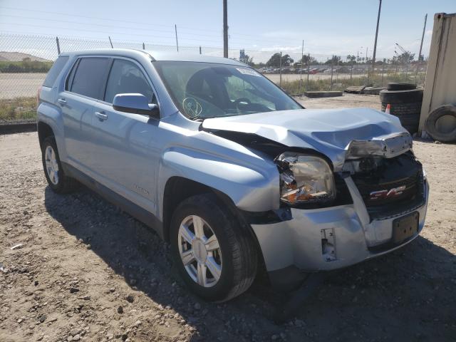 GMC TERRAIN SL 2014 2gkalmek3e6203433