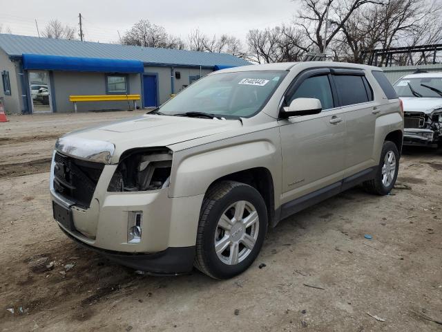 GMC TERRAIN 2014 2gkalmek3e6209488