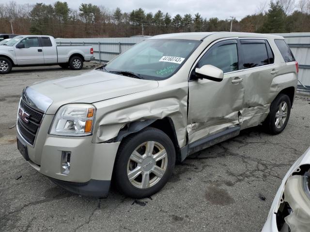 GMC TERRAIN SL 2014 2gkalmek3e6228414