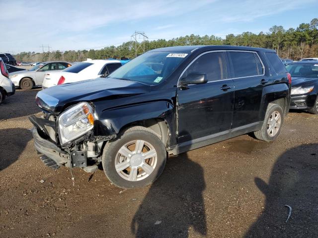 GMC TERRAIN SL 2014 2gkalmek3e6232754