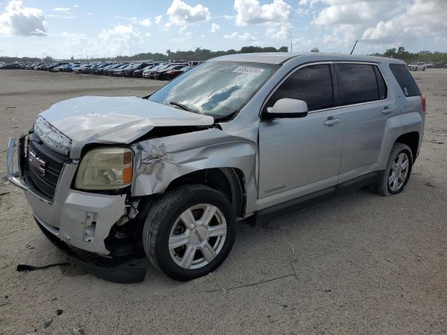 GMC TERRAIN SL 2014 2gkalmek3e6239185