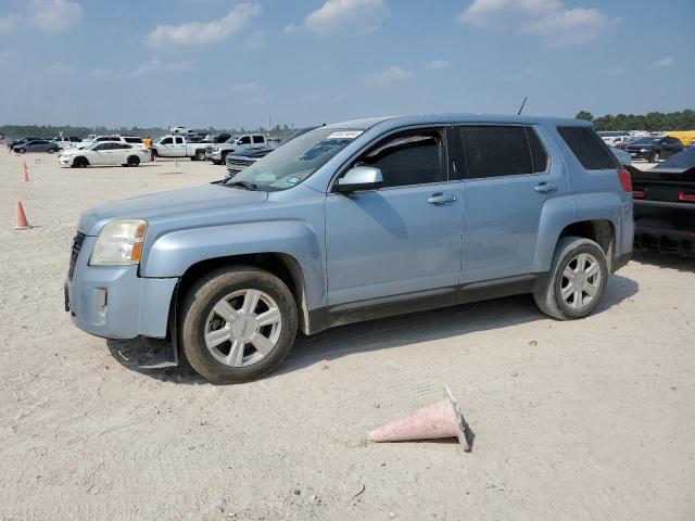 GMC TERRAIN SL 2014 2gkalmek3e6262109