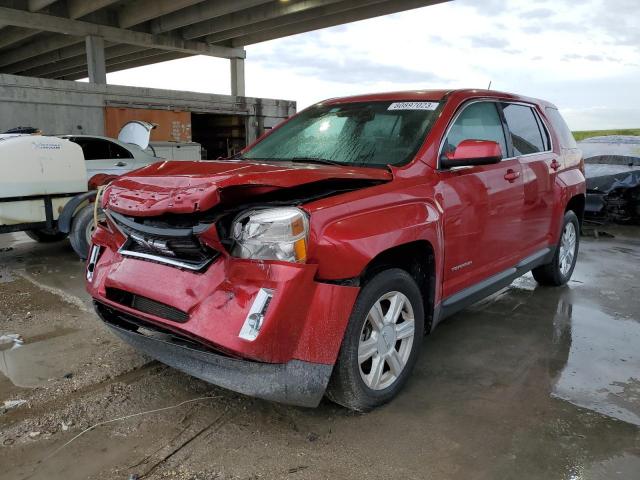 GMC TERRAIN 2014 2gkalmek3e6269058