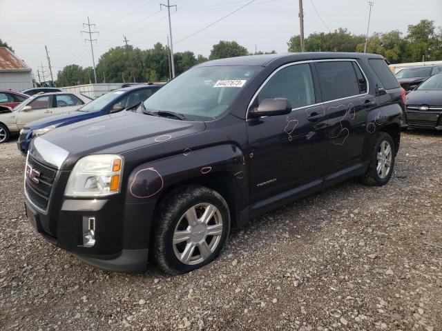 GMC TERRAIN SL 2014 2gkalmek3e6269836