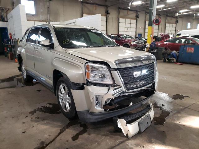 GMC TERRAIN SL 2014 2gkalmek3e6272025