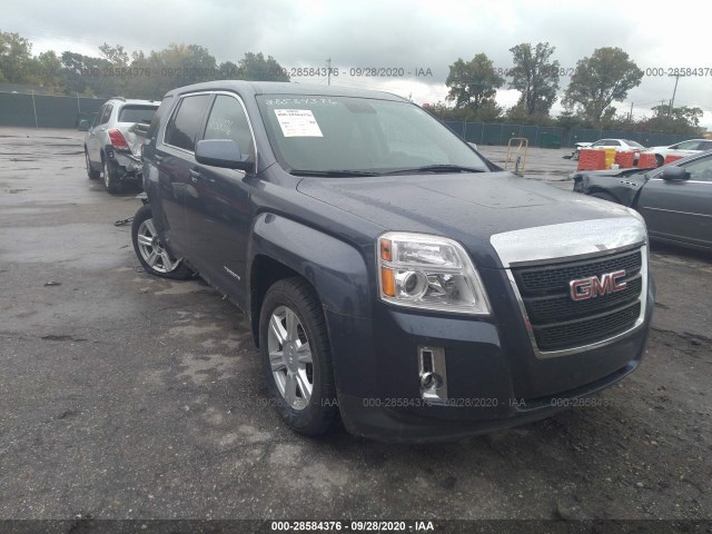 GMC TERRAIN 2014 2gkalmek3e6287494