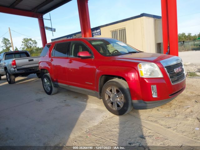 GMC TERRAIN 2014 2gkalmek3e6290699