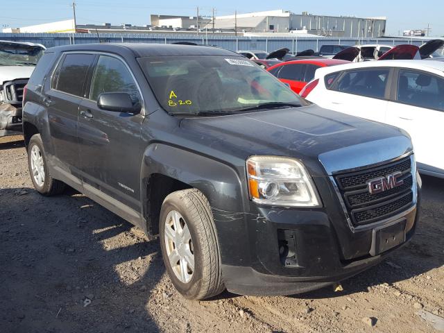 GMC TERRAIN SL 2014 2gkalmek3e6297555