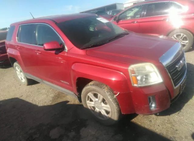 GMC TERRAIN 2014 2gkalmek3e6297569