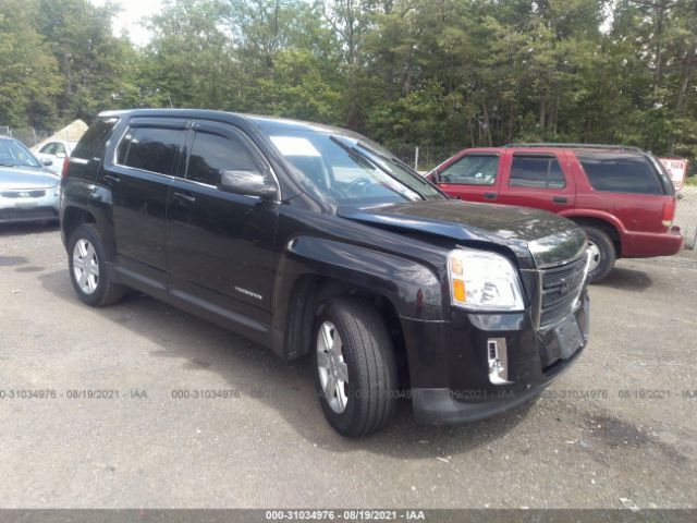 GMC TERRAIN 2014 2gkalmek3e6298544