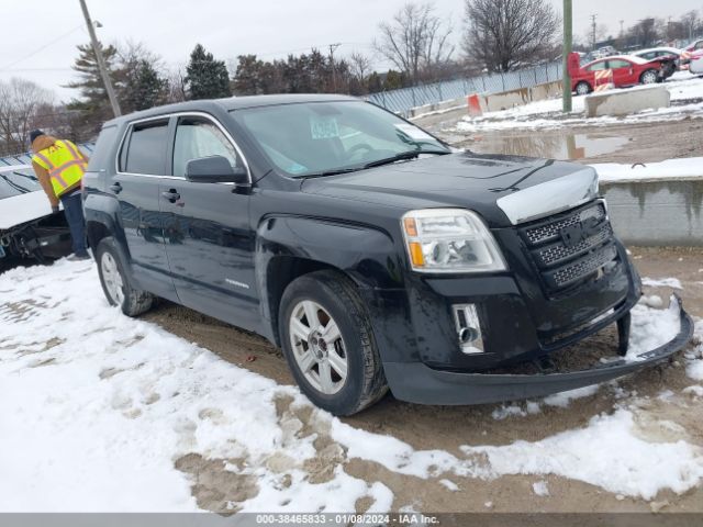 GMC TERRAIN 2014 2gkalmek3e6300129