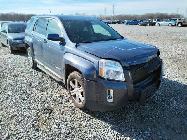 GMC TERRAIN SL 2014 2gkalmek3e6304486