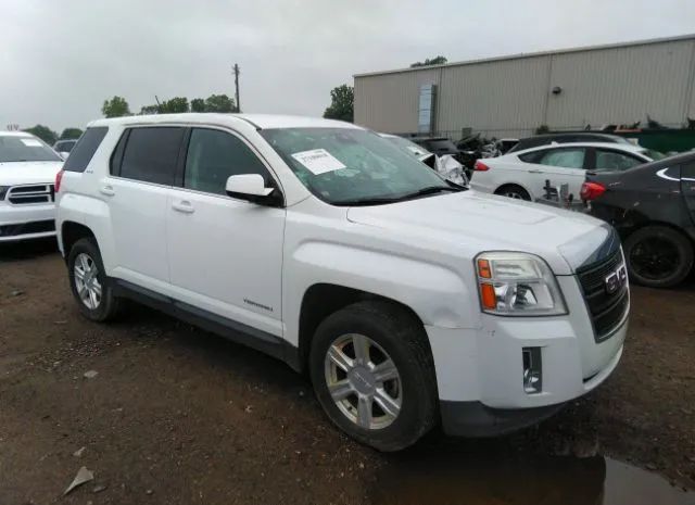 GMC TERRAIN 2014 2gkalmek3e6312829