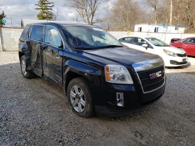 GMC TERRAIN SL 2014 2gkalmek3e6312894