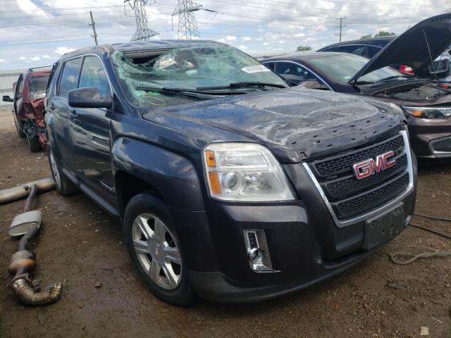 GMC TERRAIN SL 2014 2gkalmek3e6316217