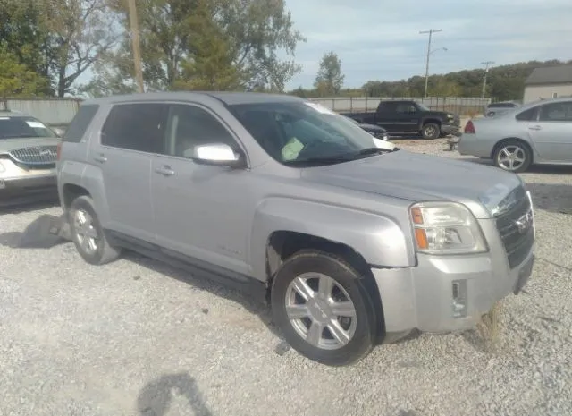 GMC TERRAIN 2014 2gkalmek3e6316394