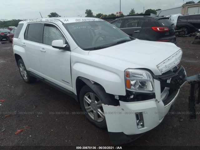 GMC TERRAIN 2014 2gkalmek3e6318713