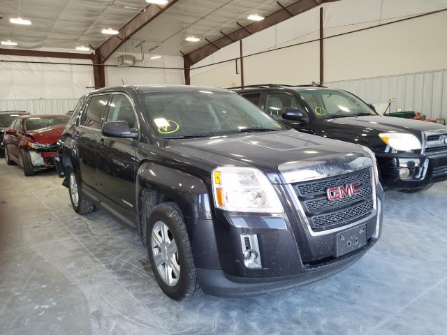 GMC TERRAIN SL 2014 2gkalmek3e6321840