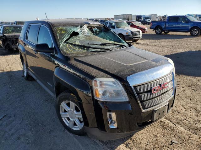 GMC TERRAIN SL 2014 2gkalmek3e6322051